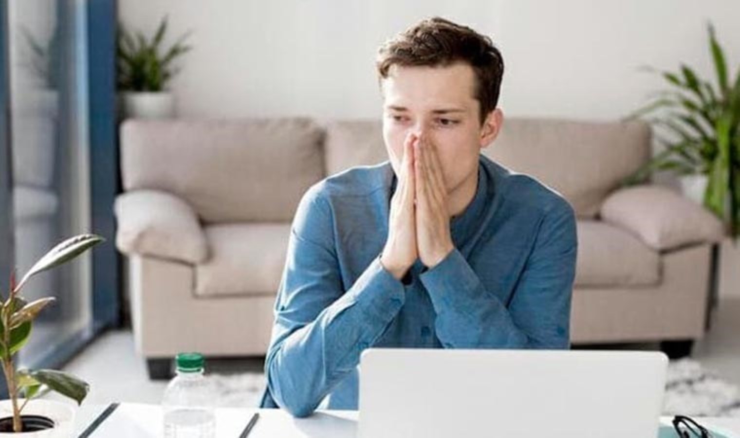 Anksiyete ve kalp rahatsızlıkları olan kişilere ‘kafein’ uyarısı