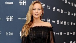 ‘Annelik hakkında konuşmak korkutucu’ demişti: Jennifer Lawrence ikinci kez anne olmaya hazırlanıyor