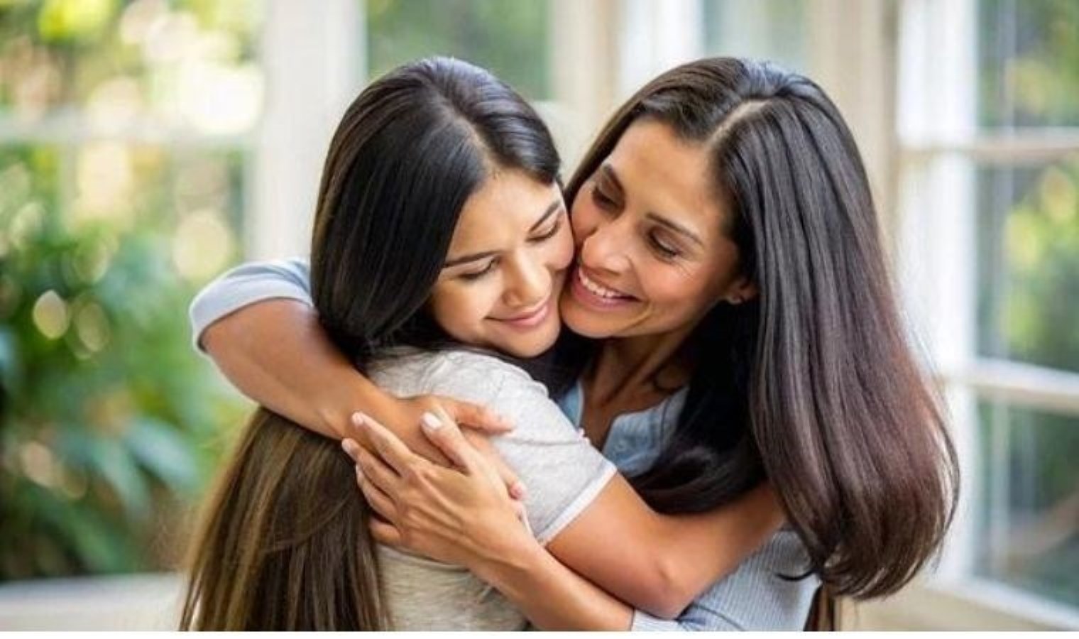 Annemizden gelen genetik miras: Hangi özellikleri ondan alıyoruz?