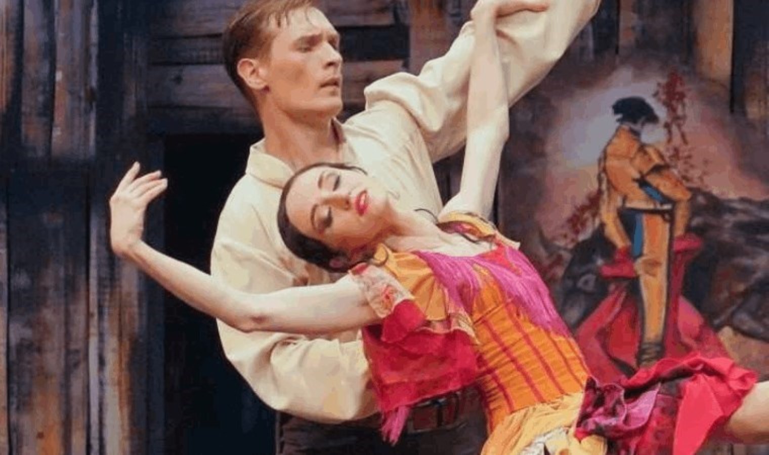 Antalya Devlet Opera ve Balesi ‘Gala Bale’ gösterisini sahneleyecek