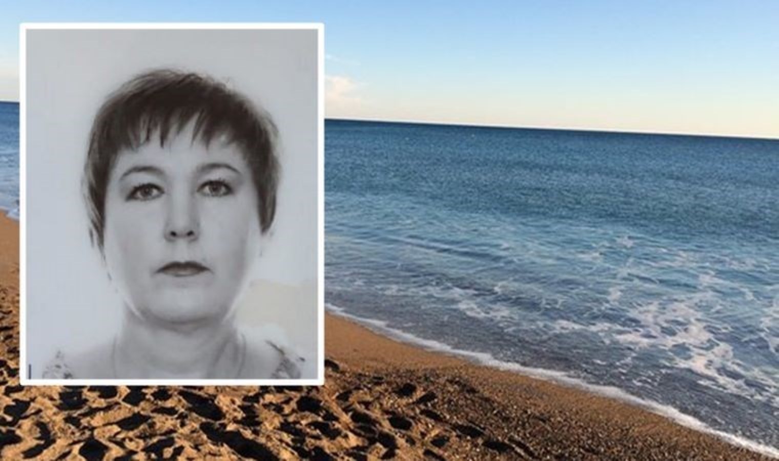 Antalya’da 5 yıldızlı otelin sahilinde boğulma tehlikesi geçiren yabancı uyruklu kadın hayatını kaybetti