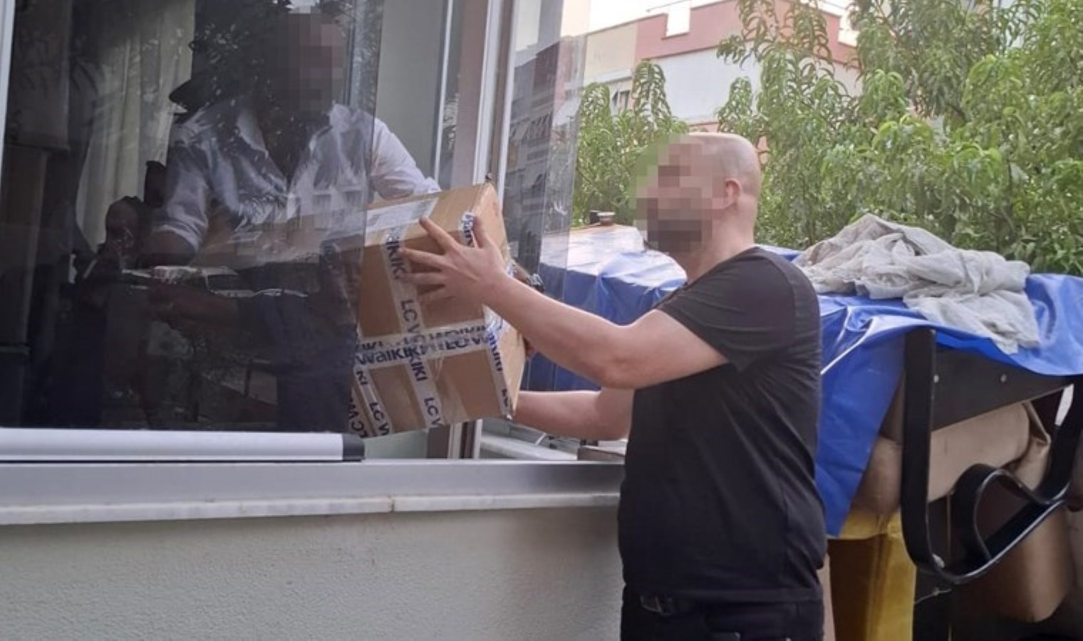 Antalya’da pes dedirten olay: Kiracısı, evi başkalarına kiralamış!