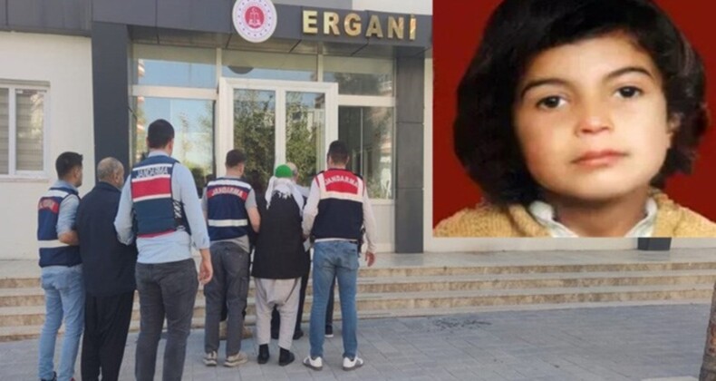 Arazi anlaşmazlığı nedeniyle öldürülmüştü: Demet’in katilleri 15 yıl sonra yakalandı