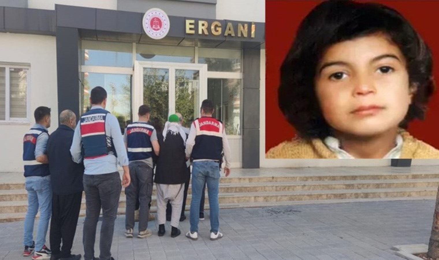 Arazi anlaşmazlığı nedeniyle öldürülmüştü: Demet’in katilleri 15 yıl sonra yakalandı