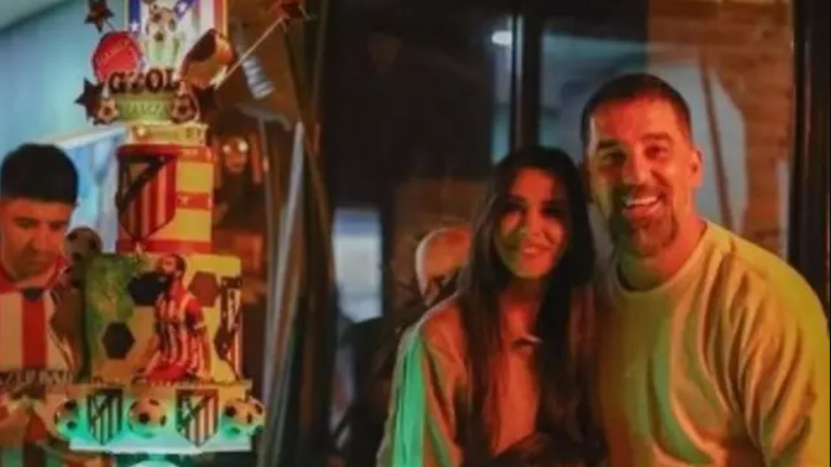 Arda Turan’ın oğlu Hamza’nın doğum gününü pastası sosyal medyada gündem oldu