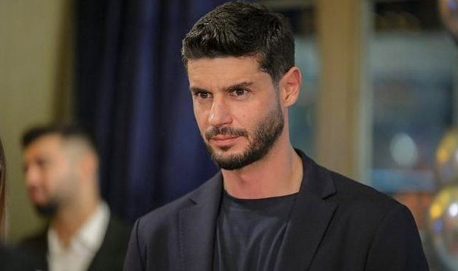 Artan kadın cinayetleri ve şiddet olaylarının ardından Berk Oktay küfür yağdırdı: ‘Sıkmazsam namerdim!’