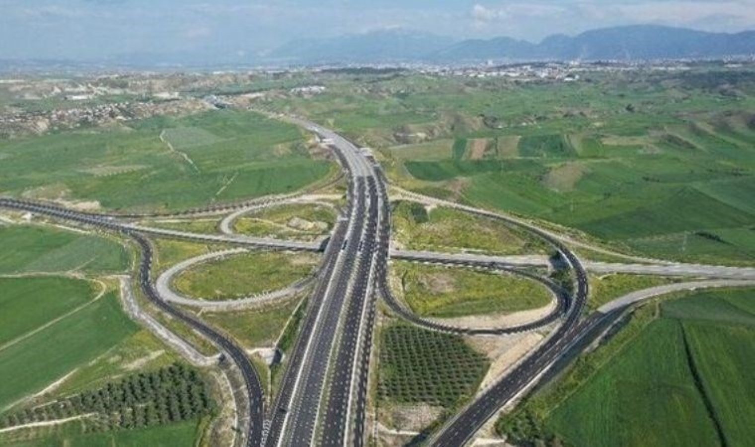 Aydın-Denizli Otoyolu ne zaman açılıyor?