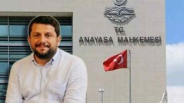 AYM Başkanı Özkaya’dan Can Atalay açıklaması: Bütün akademik camia bu konuda hem fikirdir