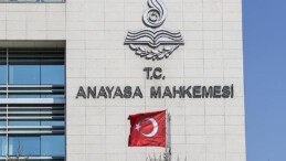 AYM’den dikkat çeken ‘KHK’ kararı