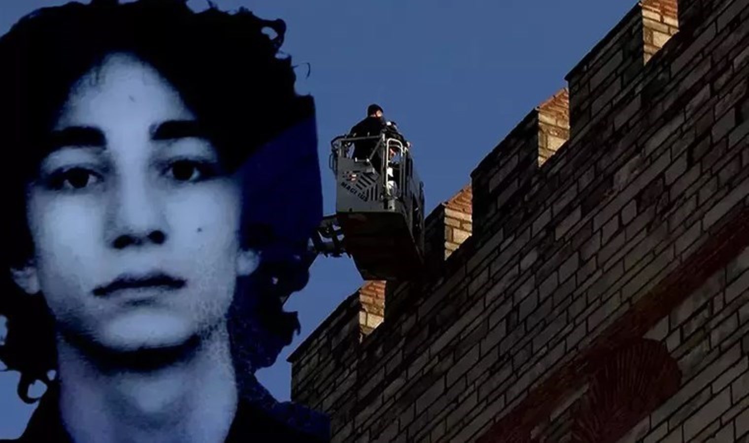 Babası, Fatih surlarında iki kadını katleden Semih Çelik’i anlattı: ‘Psikolojik sorunları vardı’