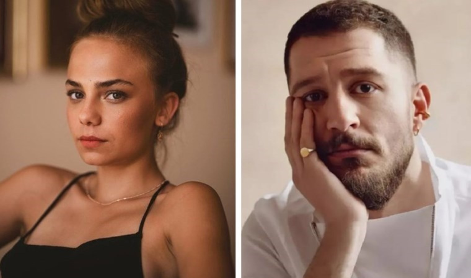 Bahar Şahin’den Uraz Kaygılaroğlu’na sert tepki: ‘Kadın kasabı sanatın surlarda hayat buldu’