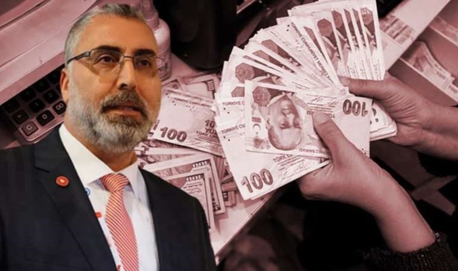 Bakan Işıkhan’dan asgari ücret açıklaması: ‘Son kararı AÜTK verecek’