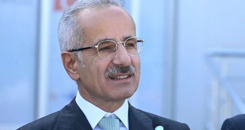 Bakan Uraloğlu’ndan ‘Discord’ açıklaması: ‘Kapattık diye çok acayip bir memnuniyet var’