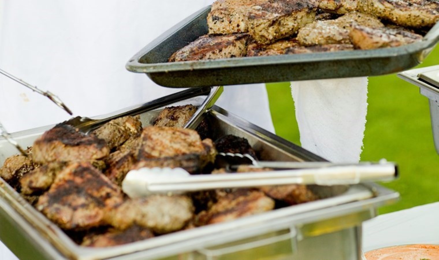 Bakanlığın ‘hileli gıdalar’ listesinde yer almıştı! Saydamlar Catering’den ‘domuz eti’ açıklaması: ‘Vatanını, bayrağını seven, dindar bir firmayız’