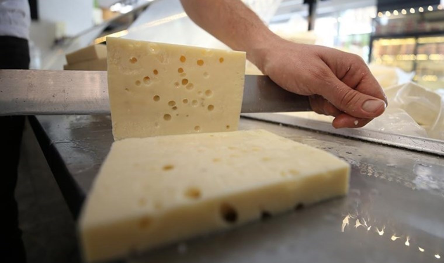 Bakanlık marka marka açıkladı: İşte hileli süt, yoğurt, tereyağı ve peynirler…