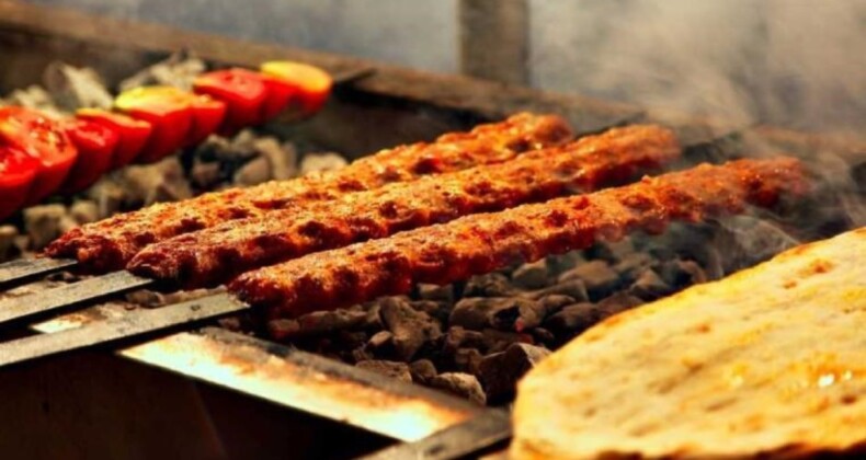 Bakanlık yeni listeyi paylaştı: Kebap yerine kalp yedirmişler