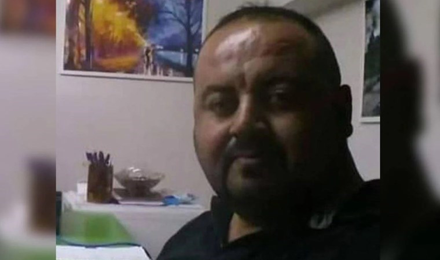 Balıkesir’de cezaevindeki bir hükümlü ölü bulundu