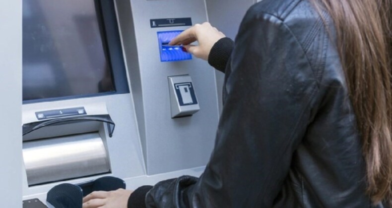 Bankalar ATM’lere para yetiştiremiyor: Türkiye’de nakit kullanımında artış