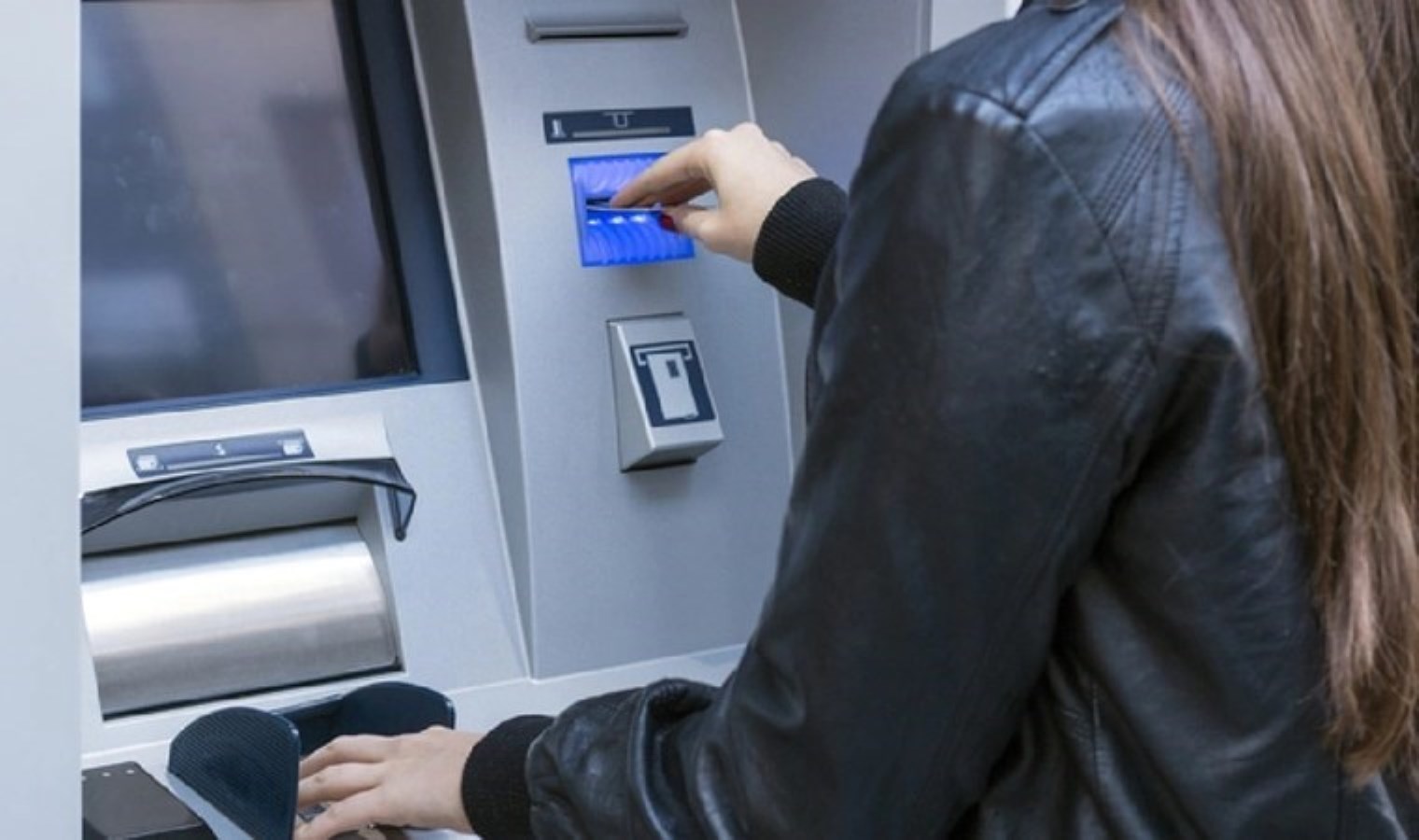 Bankalar ATM’lere para yetiştiremiyor: Türkiye’de nakit kullanımında artış