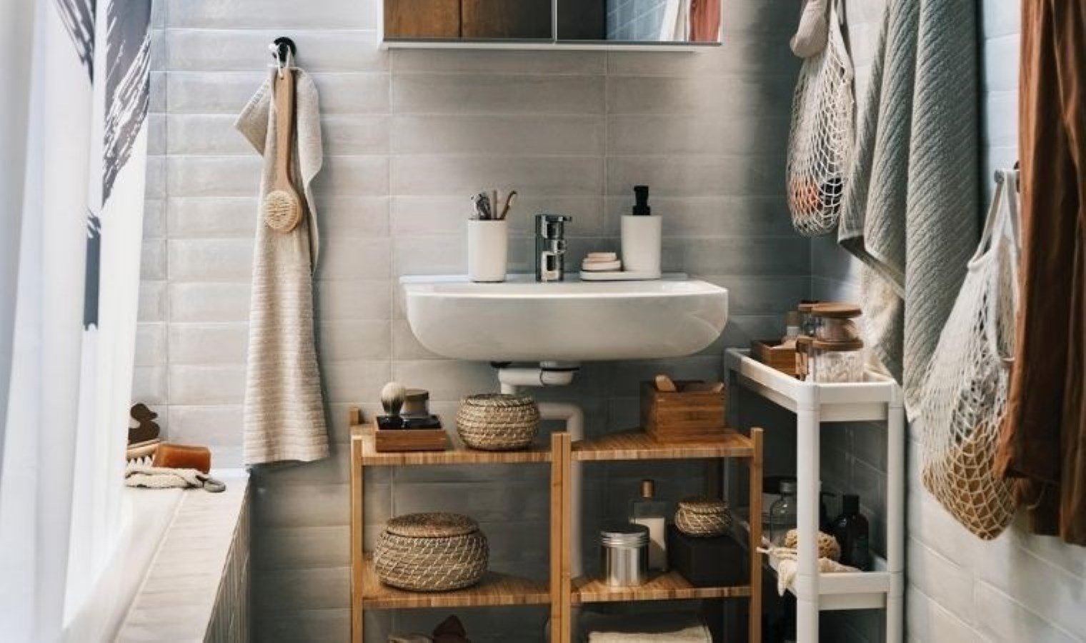 Banyonuzda bulundurmamanız gereken 9 ürün: Eşyalarınızın ömrü ve hijyeni için asla banyonuzda bulundurmayın…