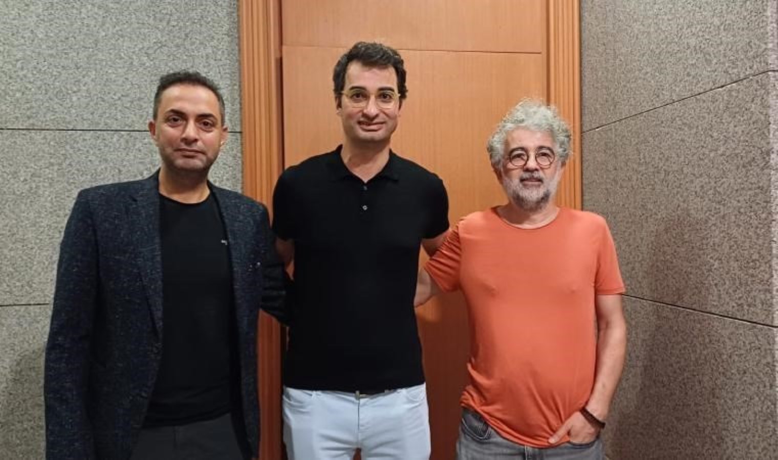 Barış Terkoğlu hakim karşısında: Bu cübbeleri size Sabah gazetesi mi giydiriyor?