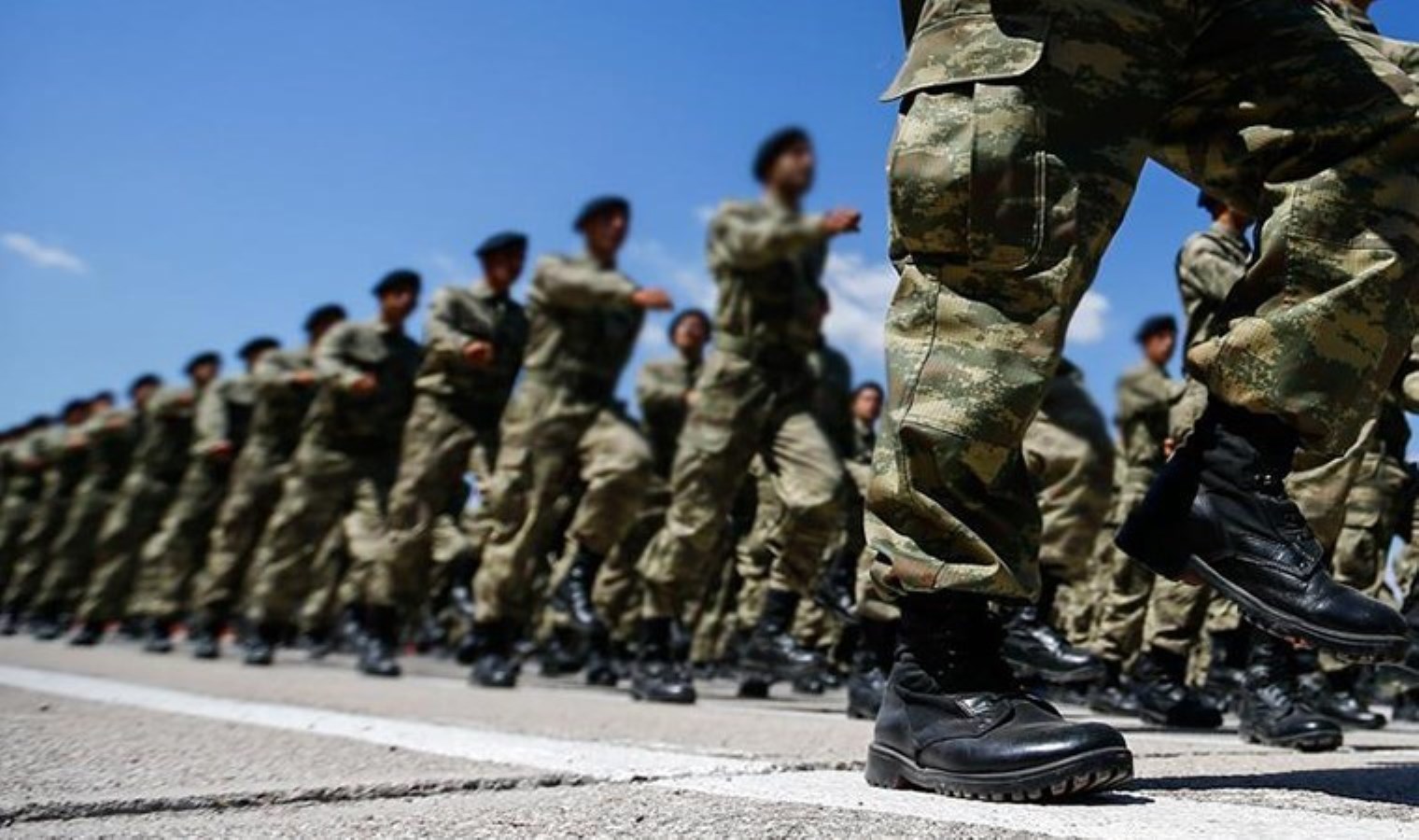 Bedelli askerlik ücretine zam yolda! Gözler o tarihte: İşte konuşulan yeni rakam…