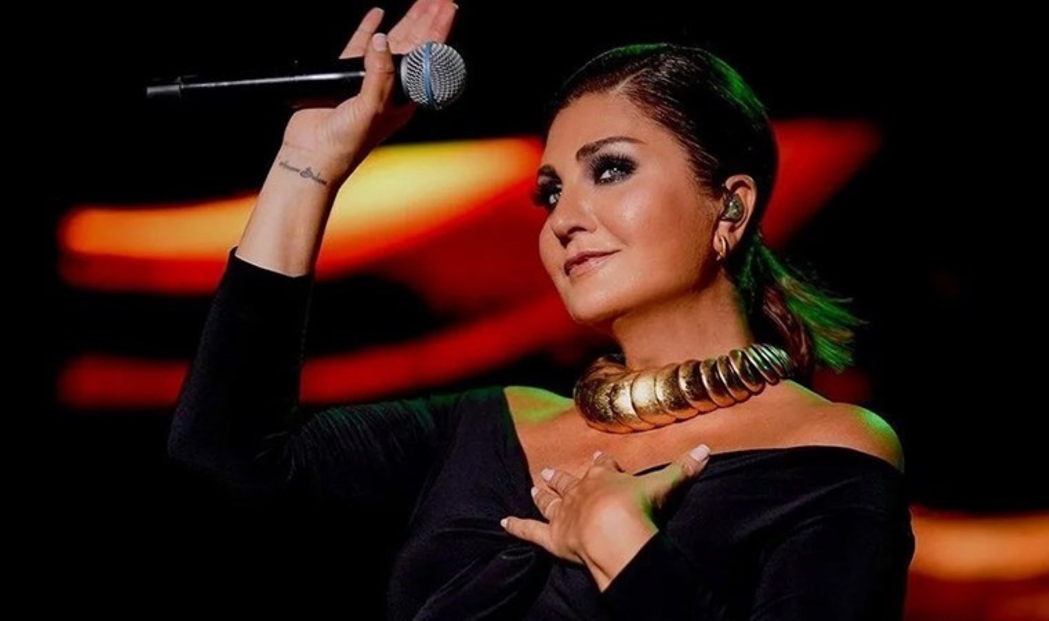 ‘Benim dışımda kimse güvende değil’ demişti: Sibel Can’dan tepkilere yanıt