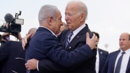 Biden’dan Netanyahu’ya çağrı: Sivillere yönelik zararı en aza indirin