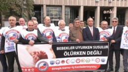 Birleşik Kamu İş’ten Bakan Memişoğlu hakkında suç duyurusu: ‘Derhal istifa etmeli’