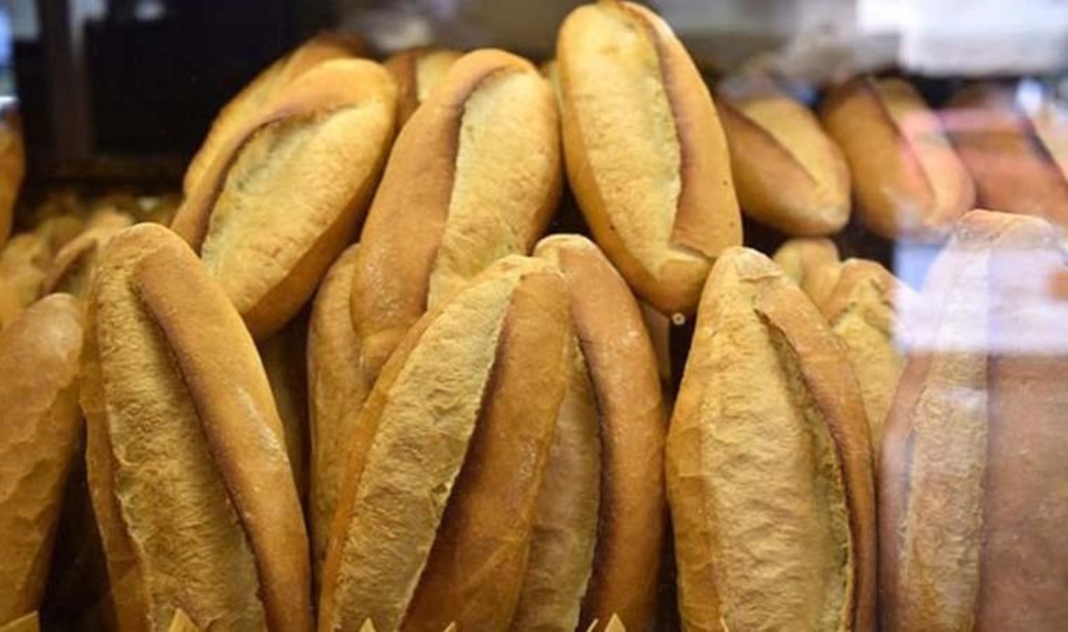 Bitlis’te ekmek fiyatı 10 TL oldu