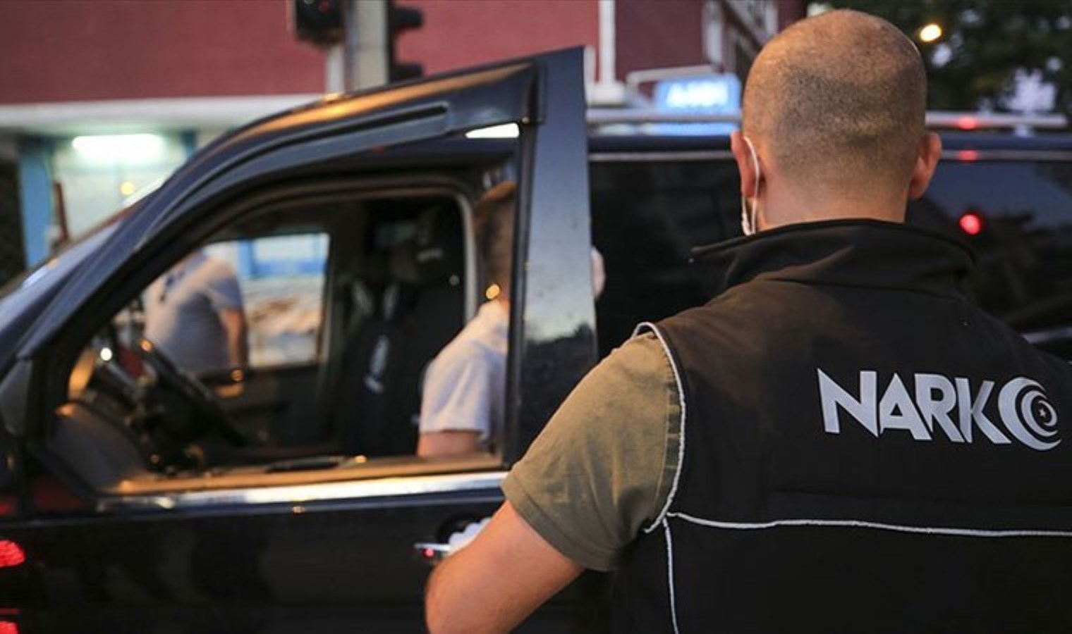 Bitlis’te ‘uyuşturucu’ operasyonu: 9 tutuklama