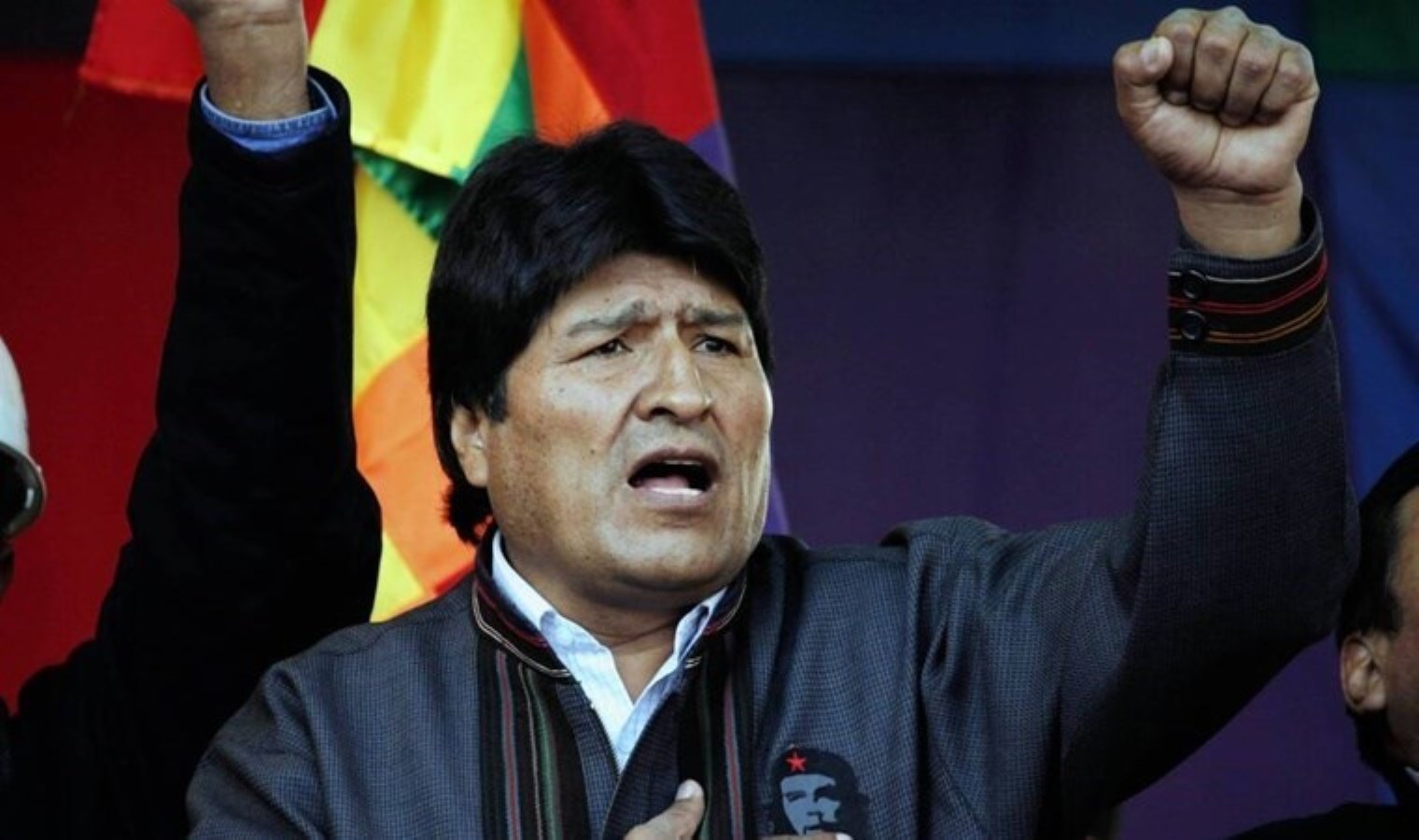 Bolivya’da eski Devlet Başkanı Morales hakkında yakalama kararı çıkarıldı