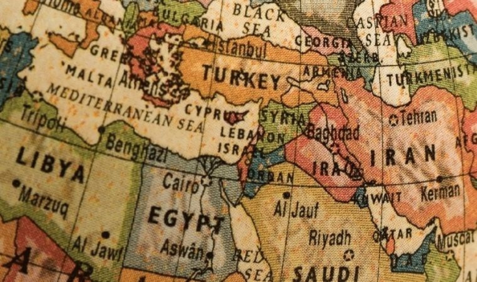 BOP nedir? BOP ne demek, açılımı ne? Türkiye BOP’a dahil mi?