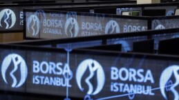 Borsa günü düşüşle tamamladı: Tüm sektör endeksleri geriledi