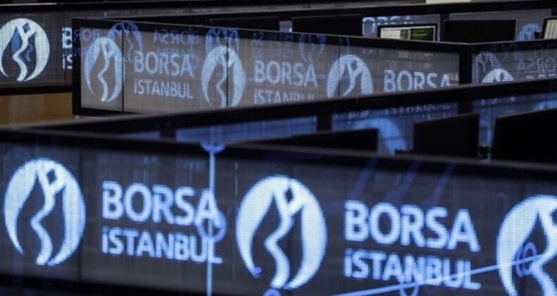 Borsa günü düşüşle tamamladı: Tüm sektör endeksleri geriledi