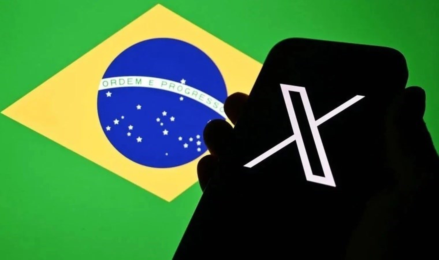 Brezilya’dan X kararı: Talepleri yerine getirdi