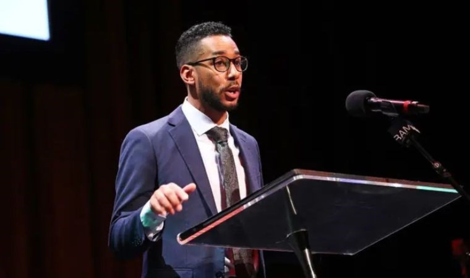 Brooklyn Belediye Başkanından çarpıcı iddia: ‘Türk yetkililer beni hediyelerle etkilemeye çalıştı’