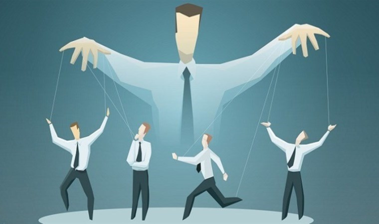 Bu 5 cümleyi duyuyorsanız manipüle ediliyorsunuz!