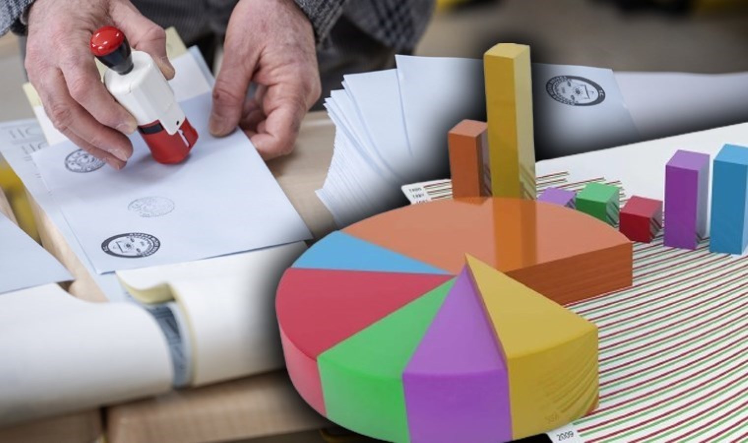 ‘Bu pazar seçim olsa…’: Son seçim anketinde ilk sırada ‘kararsızlar’ var!