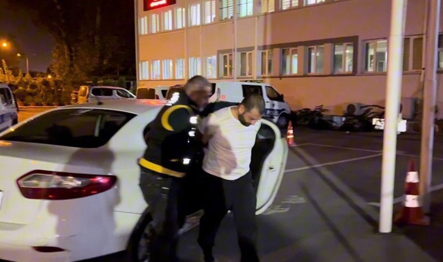 Bursa’da katil zanlısının ifadesi ortaya çıktı: ‘Yanlış kişiyi vurdum’