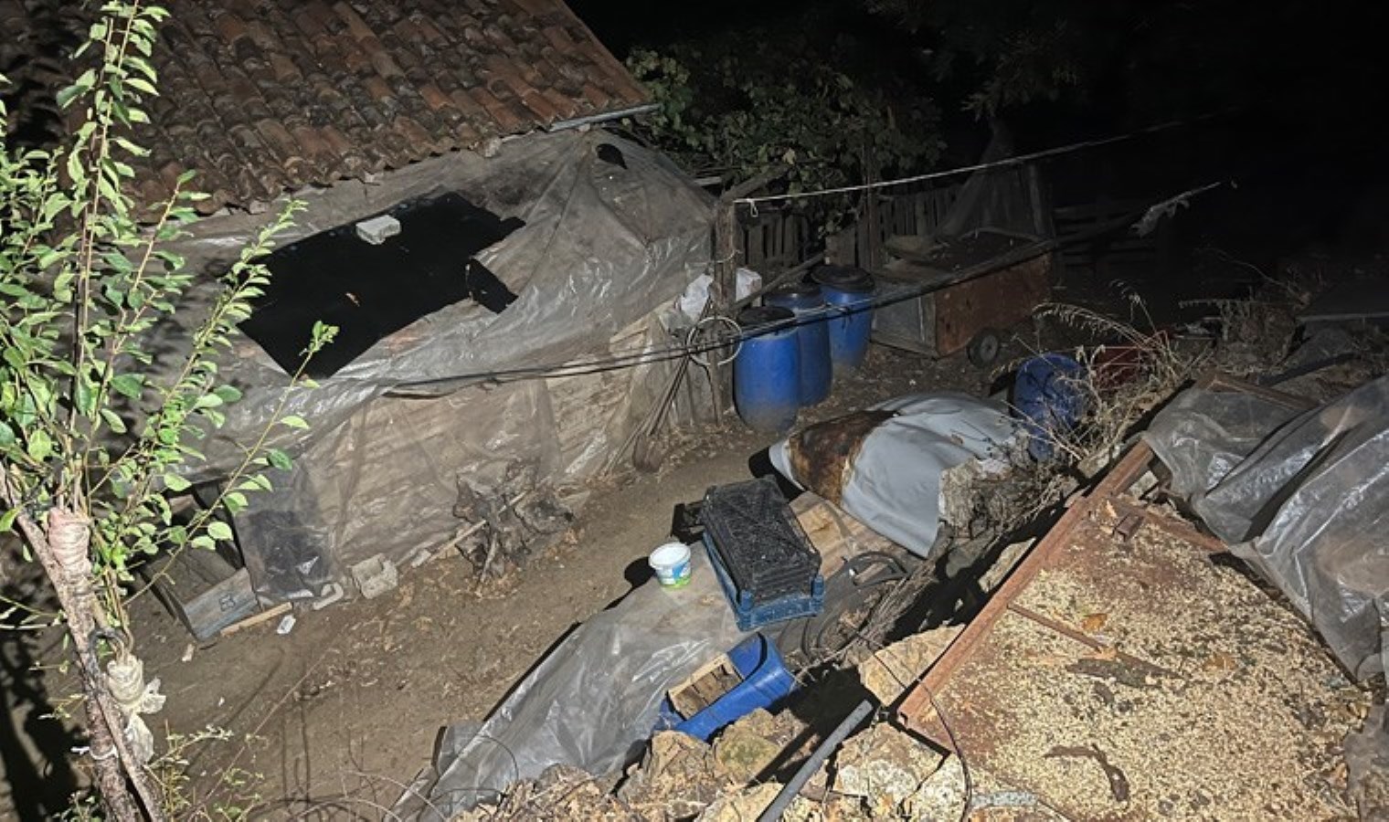 Bursa’da ‘torun’ dehşeti: 16 yaşındaki çocuk, para vermeyen dedesini ve 2 kişiyi öldürdü