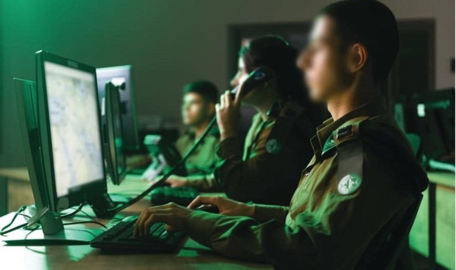 Çağrı cihazı patlamalarından sorumlu tutulmuştu: ‘Birim 8200’ün merkezine roket saldırısı!