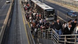 Çalışanların yüzde 39’u yol ücreti almıyor: Yol harcamaları yüzde 50 Arttı!