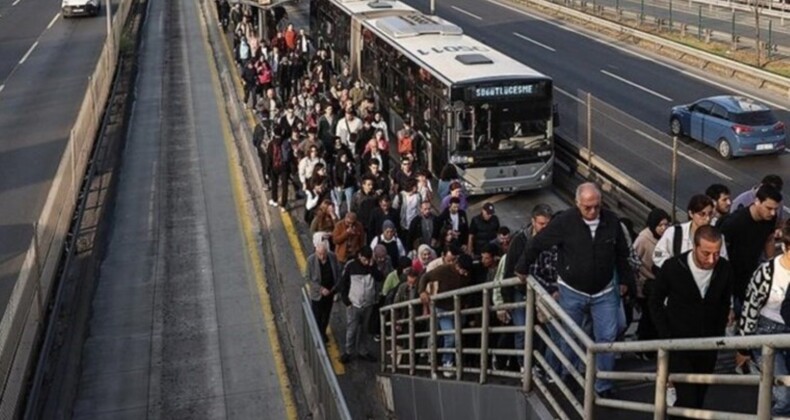 Çalışanların yüzde 39’u yol ücreti almıyor: Yol harcamaları yüzde 50 Arttı!