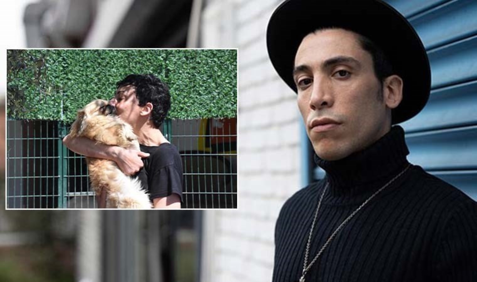 Can Bonomo ‘intihar’ iddialarına açıklık getirdi