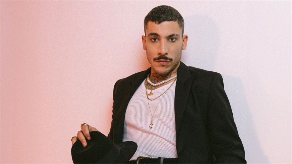 Can Bonomo’nun ablası intihar girişiminde bulundu