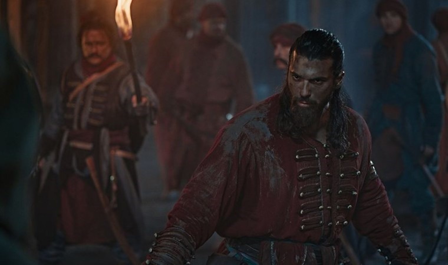 Can Yaman’dan dev prodüksiyonlu tarihi dizi: ‘El Turco’ hangi platformda yayımlanacak?