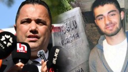 Cem Garipoğlu’nun DNA sonucuna Rezan Epözdemir’den ilk yanıt… Naylon poşete dikkat çekti: ‘Bize rapor tebliğ edilmedi’