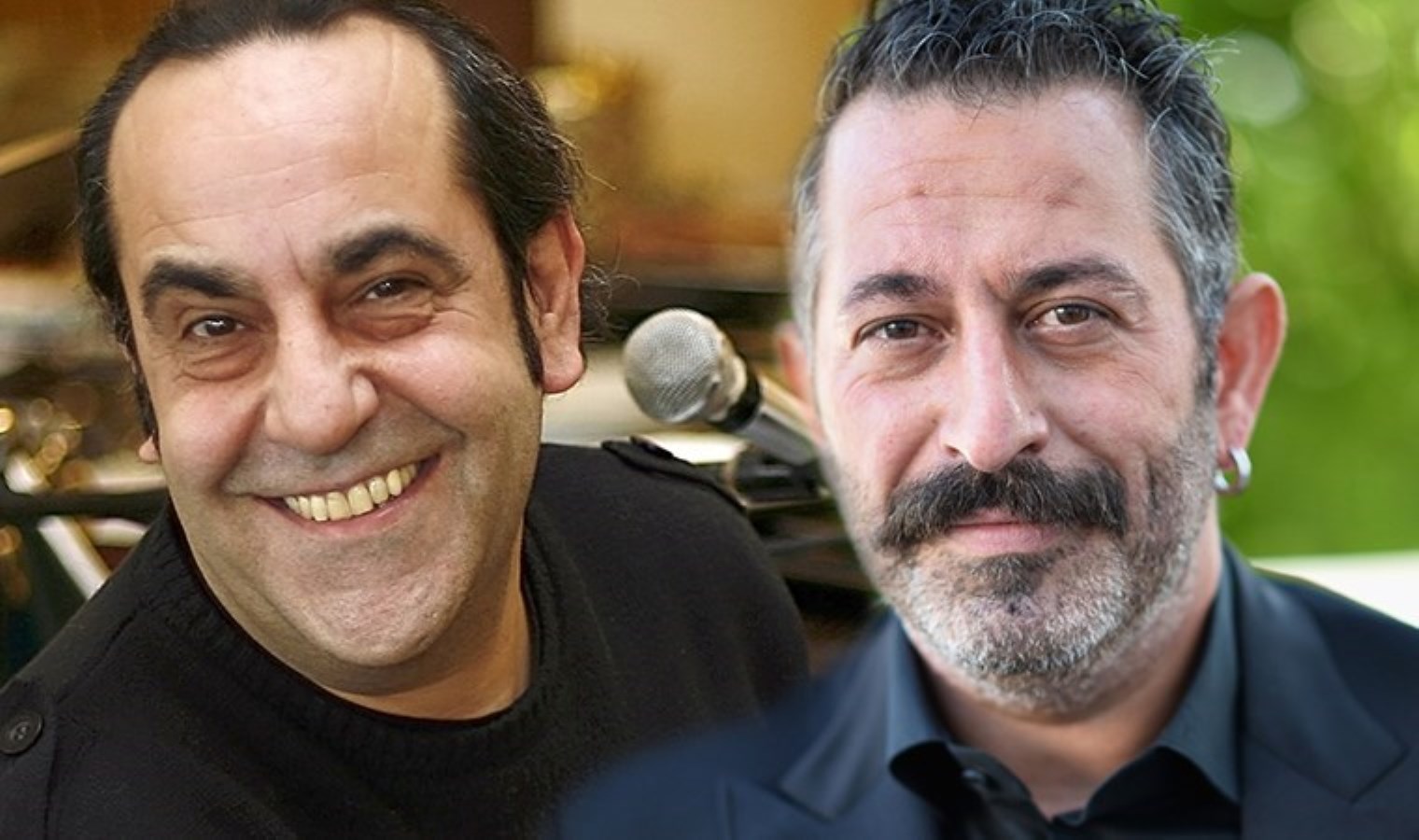 Cem Yılmaz’dan Özkan Uğur’un doğum gününde duygusal paylaşım