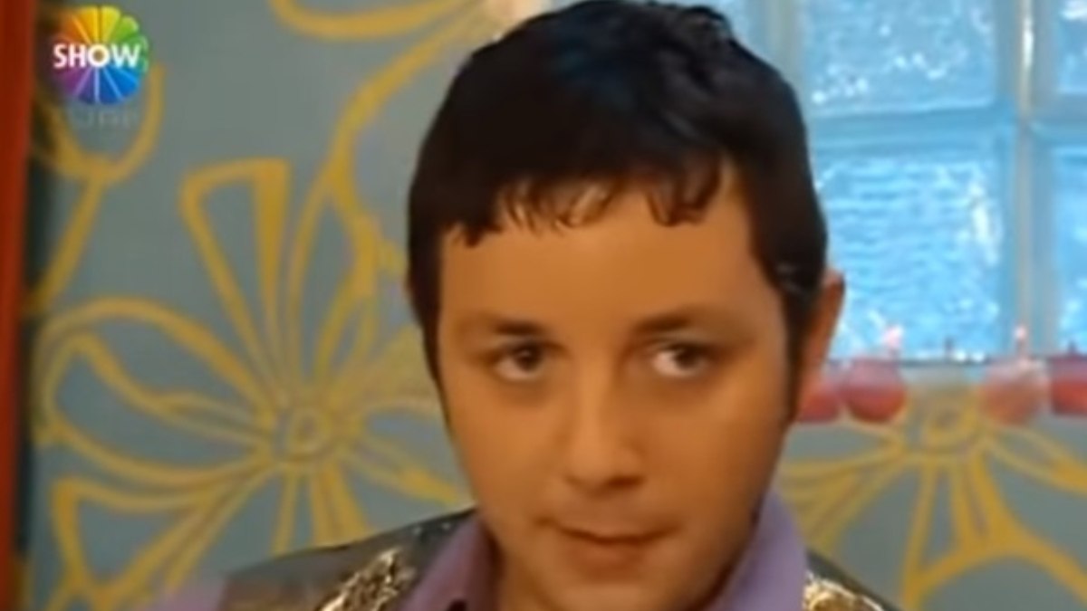 Cennet Mahallesi’nin Gudik Hasan’ı inanılmaz değişti